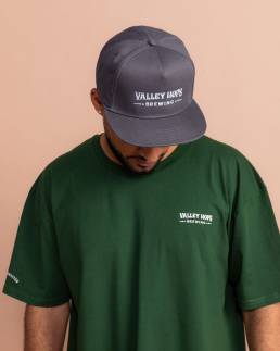 Valley Hops Brewing Billy Cap