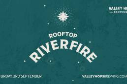 Valley Hops Riverfire