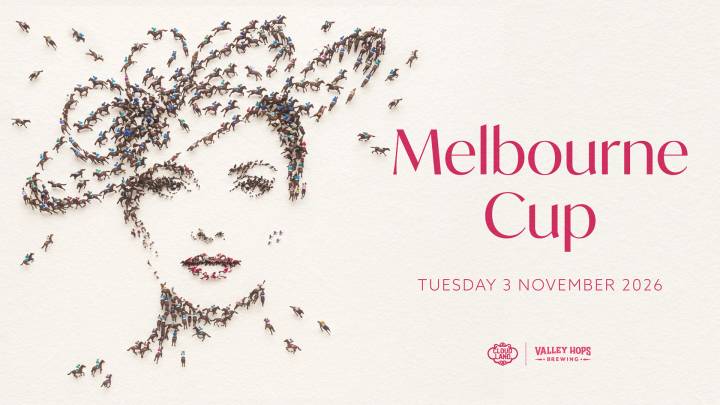 Melbourne Cup Brisbane
