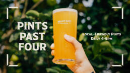Valley Hops Happy Hour Brisbane