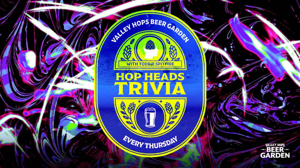 Hop Heads Trivia Night Brisbane Valley Hops Beer Garden