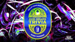 Hop Heads Trivia Night Brisbane Valley Hops Beer Garden