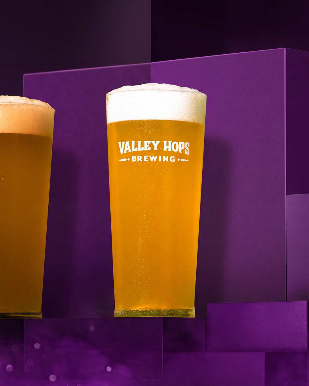 Valley Hops Brewery