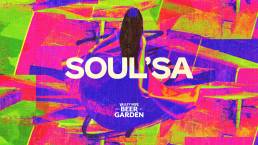 Live Salsa Latin night Brisbane Valley Hops Beer Garden