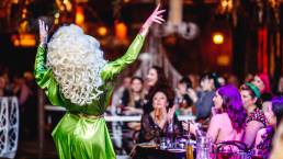 Drag Brunch Brisbane Valley Hops Cloudland